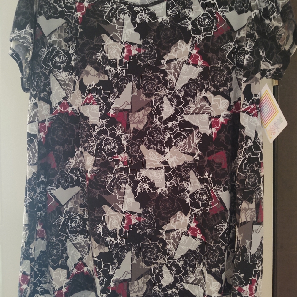 Lularoe Classic T